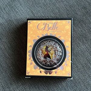 Sephora Collection Belle Disney Princess Compact